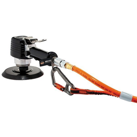 Uchwyt Do Narzędzi Pneumatycznych Squids 3798 Power Tool Bracket - Pneumatic Tool Trap