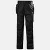 Spodnie W Manchester Cons Pant 990 Black