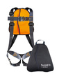 Safety Harness Ze Zintegrowaną Torbą Pack&g'o