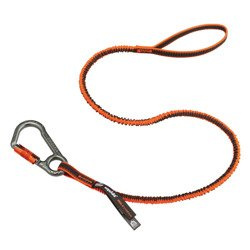 Lonża Do Narzędzi Squids 3108f(x) Standard Orange & Gray Tool Lanyard - 6,8kg