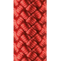 Rope Półstatyczna Intervention 11 Mm X 40 M Red