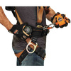 Lonża Ze Zwijaczem Do Narzędzi Squids 3010 Retractable Tool Lanyard With Belt Loop Clip 2.26kg
