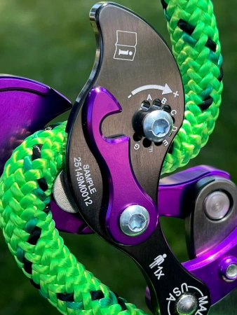 Urządzenie Do Arborystyki Drzewnej Akimbo 2