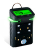 Microtector II G450/4 O2 ( 2 letni ), CO, H2S, CH4 | Typ ładowarki: Smart Charger Cap