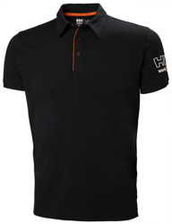 Kensington polo 990 BLACK 4XL