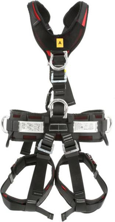 Harness Pełna P-92 Mx