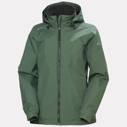 Kurtka softshell W Manchester 2.0 Shell Jacket 476 Spruce