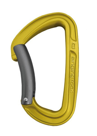 Carabiner Colt Bent