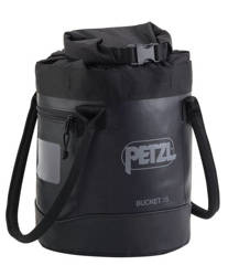 Kosz/worek Na Linę Bucket 15 (black)