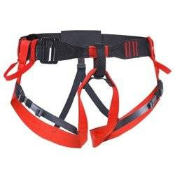 Harness Snowridge + Recco