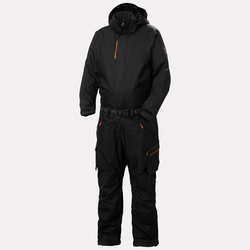 Kombinezon zimowy Kensington Cnct Winter Suit 990 Black