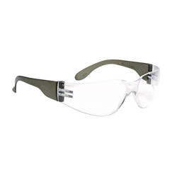 Okulary Ochronne Clear Bl100