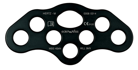 Płytka Edelweiss Hertz M