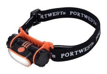 Headlamp LED USB PA70