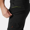 Spodnie cargo Magni Evo Cargo Pant 990 Black