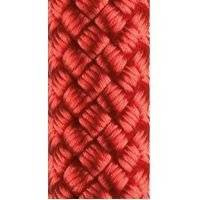 Rope Półstatyczna Industrie 10,5 Mm X 50 M Red