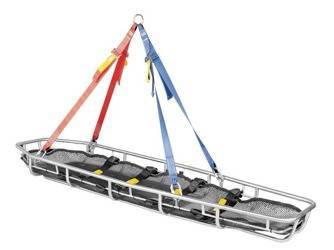 Nosze Stalowe Nierozkładane DX 033