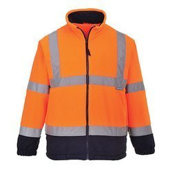 Polar Ostrzegawczy With Kontrastem F301 Orange