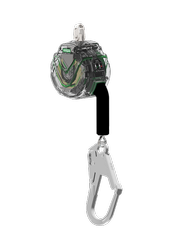 V-EDGE Mini Pfl, 1,8 M, Strap, Podwójna, Stalowe Haki Do Rusztowań Obrotowych (dolny)