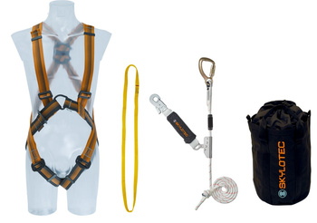 Zestaw Skylotec SAFETY KIT ARG 30