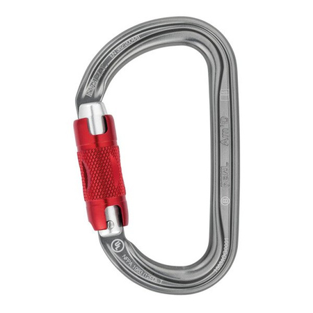 Carabiner Amd Twist Lock