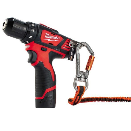 Uchwyt Do Wkrętarki Squids 3796 Power Tool Bracket - Drill & Impact Driver Tool Trap