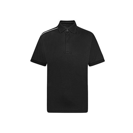 Koszulka Polo KX3 Czarna