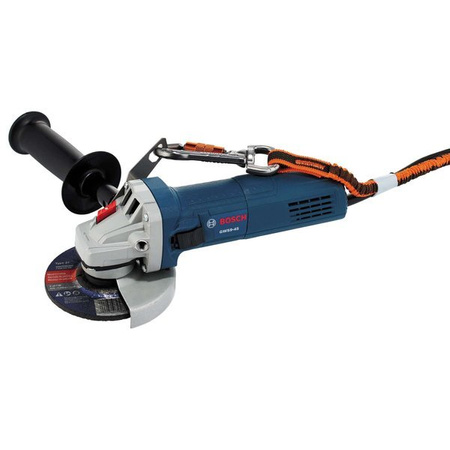 Uchwyt Do Szlifierki Kątowej Squids 3797 Power Tool Bracket - Grinder Tool Trap