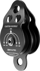 Pulley Skylotec CASTOR DOUBLE