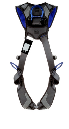 Harness Bezpieczeństwa Exofit XE200 Comfort Wind Energy 1/1