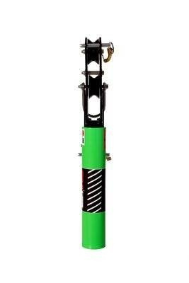 Krótkie ramię żurawika 3M™ DBI-SALA® HC do przestrzeni zamkniętych