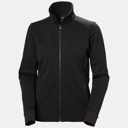 W Tech Midlayer 990 Black