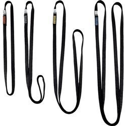 Loop/webbing Open Slings Work 25kn PAD 25mm/150cm