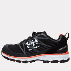 Chelsea Evo Low S3 992 Black/Orange