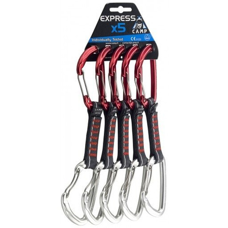 Orbit Wire Express Set5