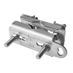 Urządzenie zaczepowe AC 340