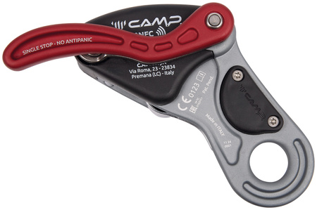 Device Zjazdowy Wizard Pro