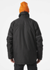 Kurtka zimowa Kensington Winter Jacket  991 Black 