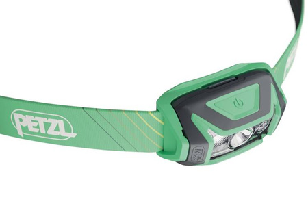Headlamp Tikka Core (green)