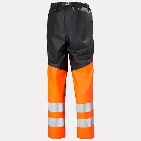 Alna 2.0 Rain Pant 269 Orange/Ebony