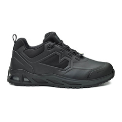 Buty K-Up Buty O2 ESD FO SRC Czarny