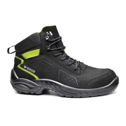 Shoes Chester Trzewiki Esd Black/green
