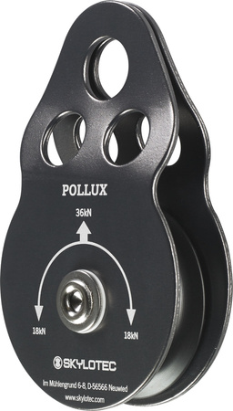 Pulley Skylotec POLLUX
