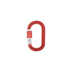 Carabiner Xsre Lock Red