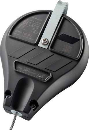 Self-retracting Device HSG HK PLUS 4m