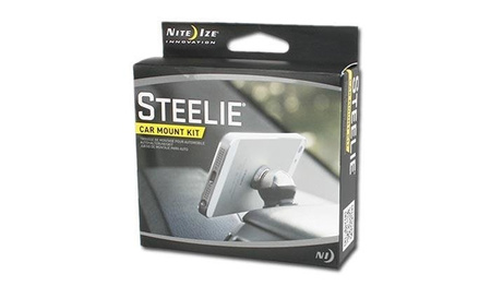 Steelie Car Mount Kit