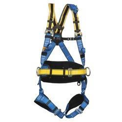 Safety Harness Protekt P 61E