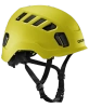 Kask roboczy Edelrid Tectum Air 53-63 cm, kolor: Yellow (100)