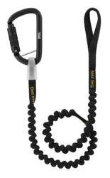 Lonża/lanyard Narzędziowa Elastyczna Tooleash | 5 Kg