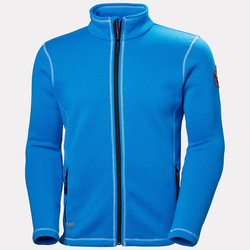 Hay River Jacket 530 Racer Blue